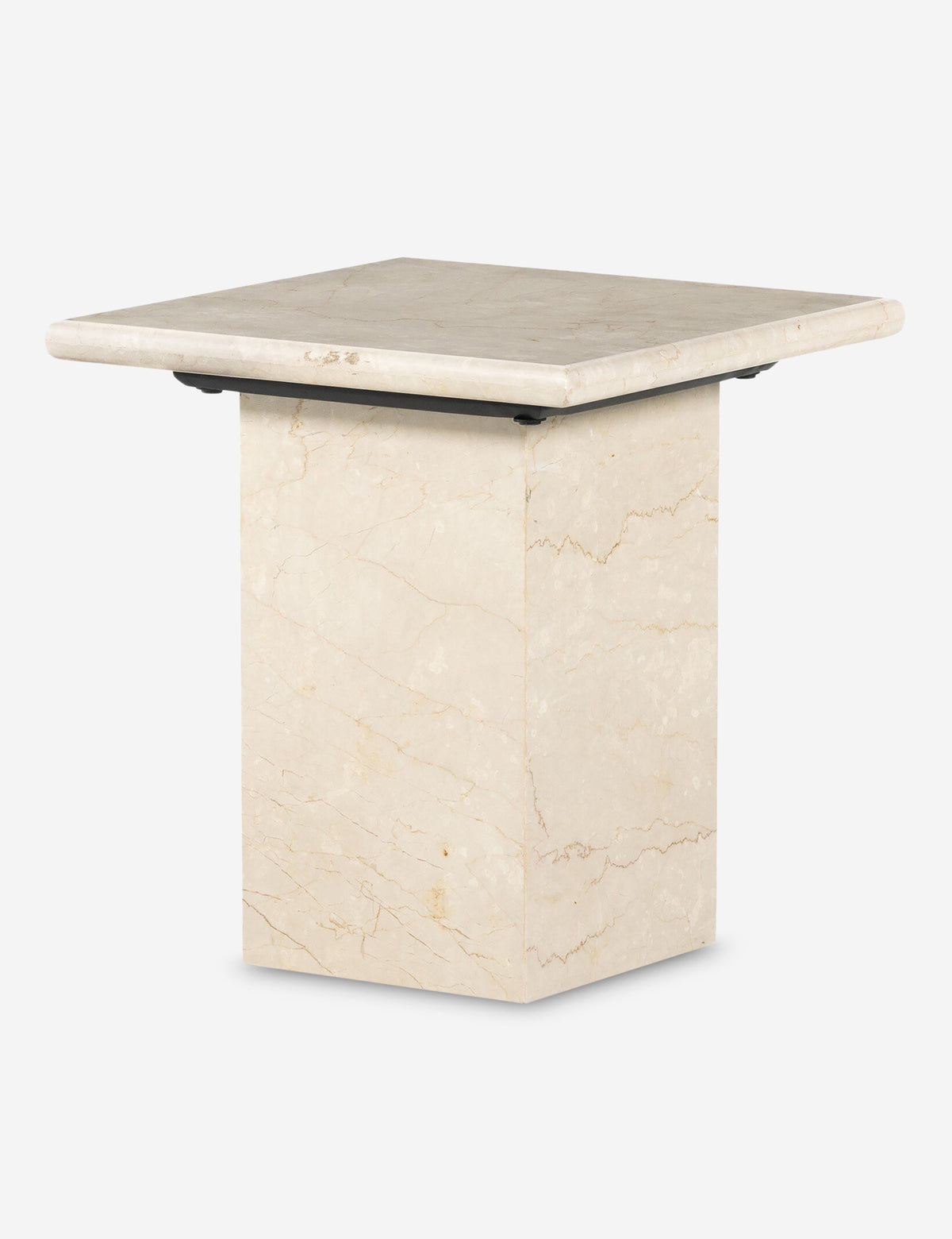Leonel Side Table