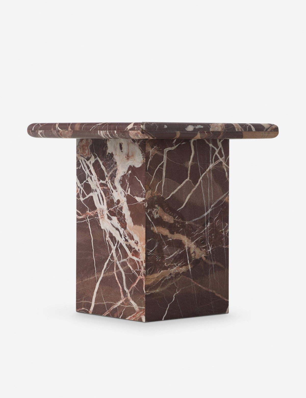 Leonel Side Table