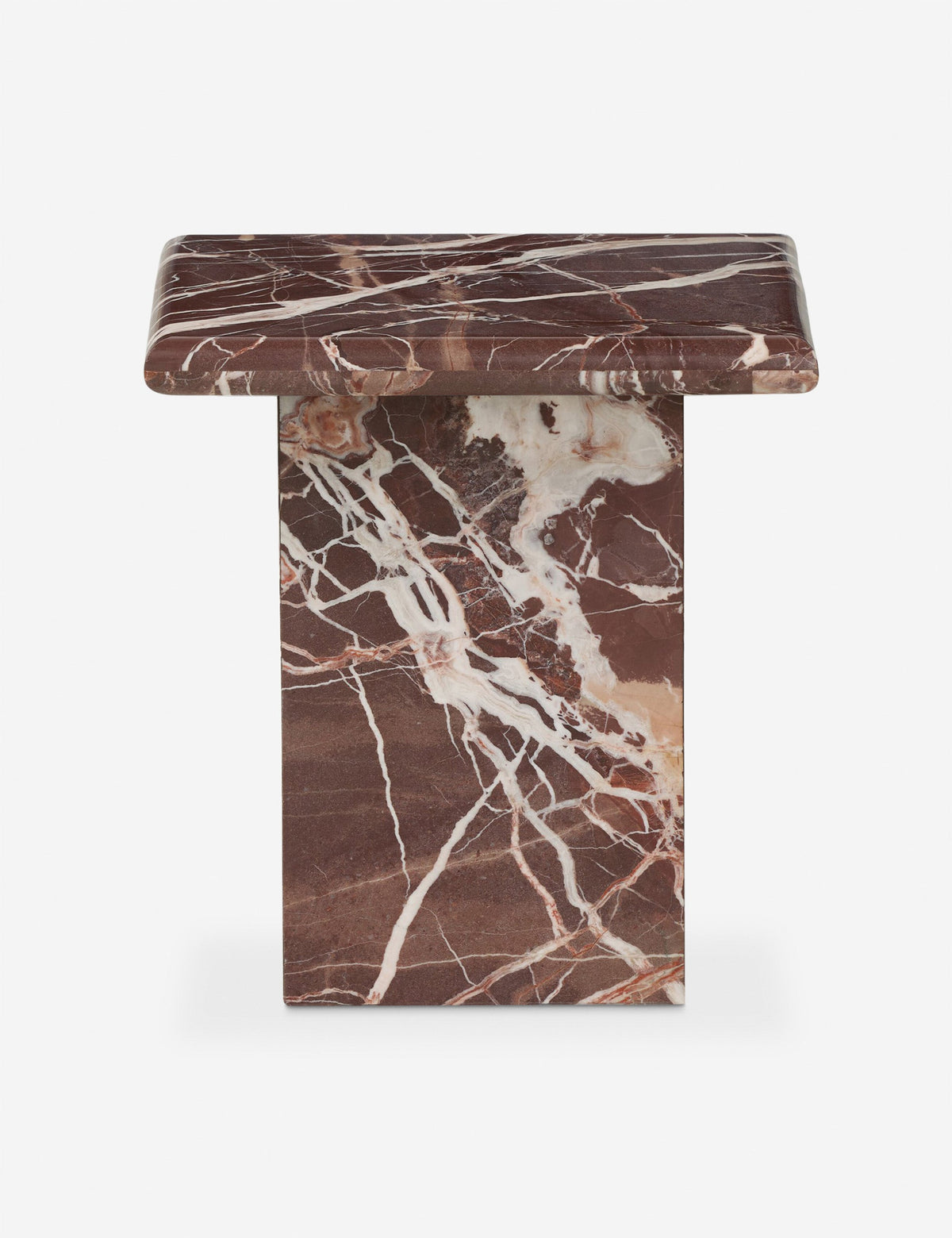 Leonel Side Table