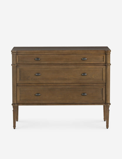 Delancey 3-Drawer Dresser