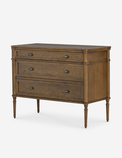 Delancey 3-Drawer Dresser