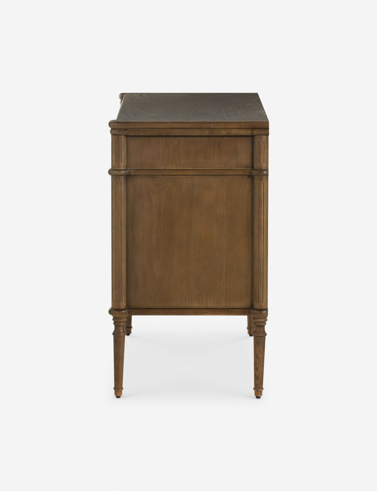 Delancey 3-Drawer Dresser