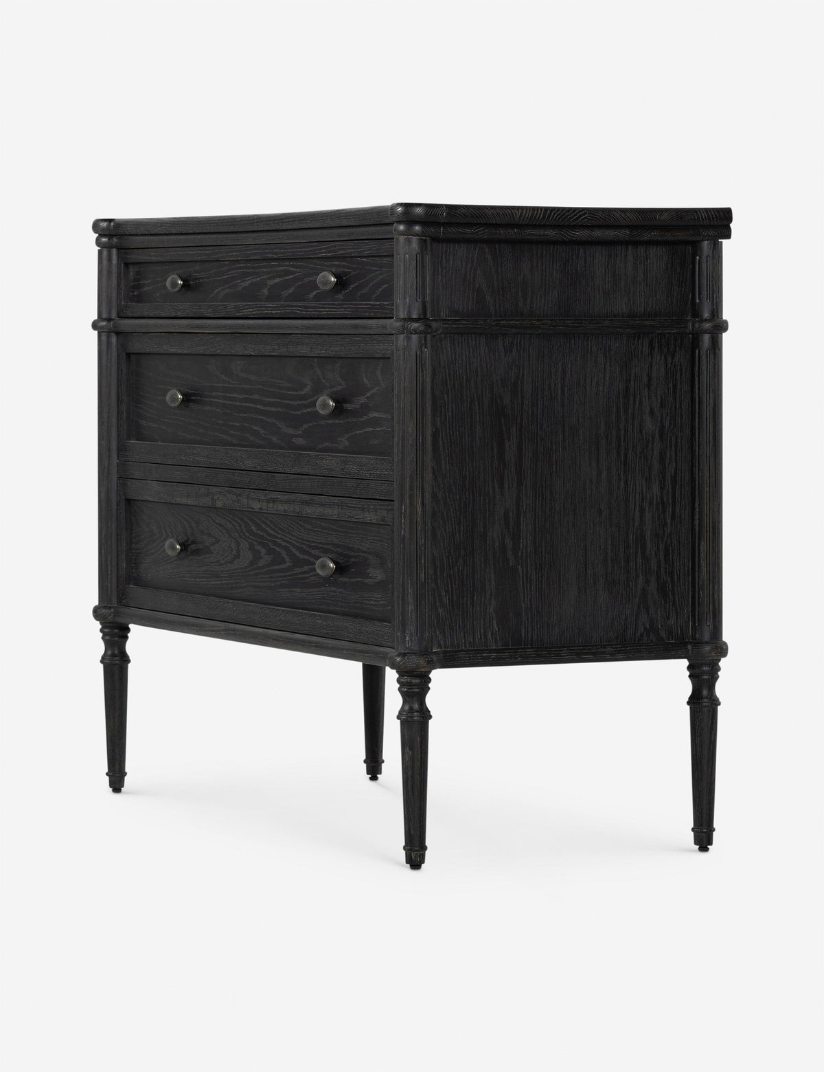 Delancey 3-Drawer Dresser