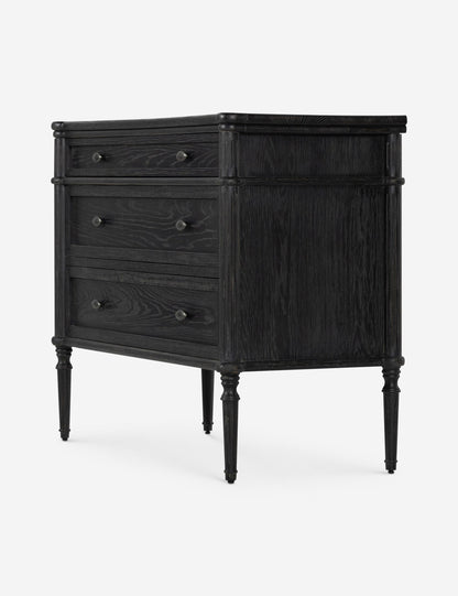 Delancey 3-Drawer Dresser