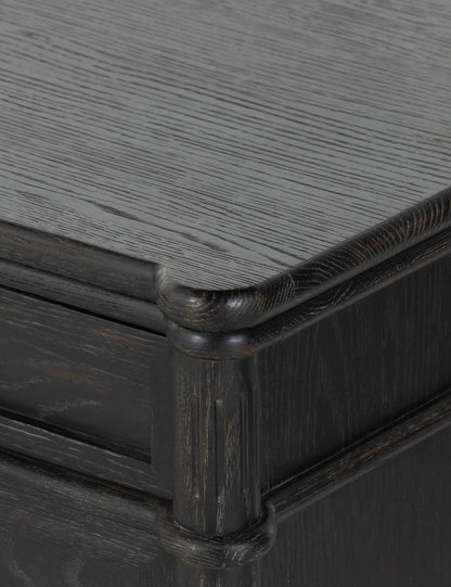 Delancey 3-Drawer Dresser