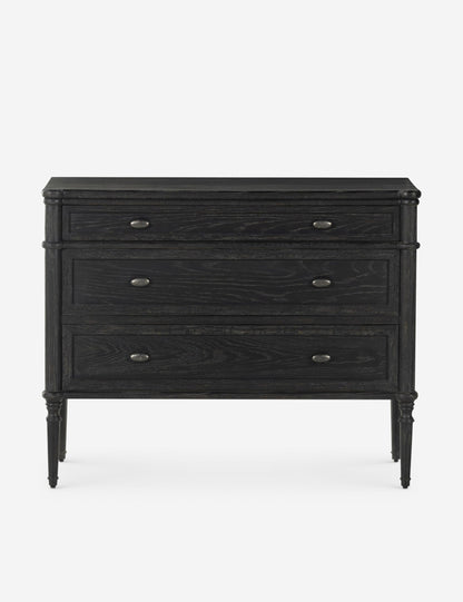 Delancey 3-Drawer Dresser