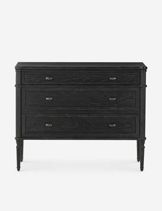 Delancey 3-Drawer Dresser
