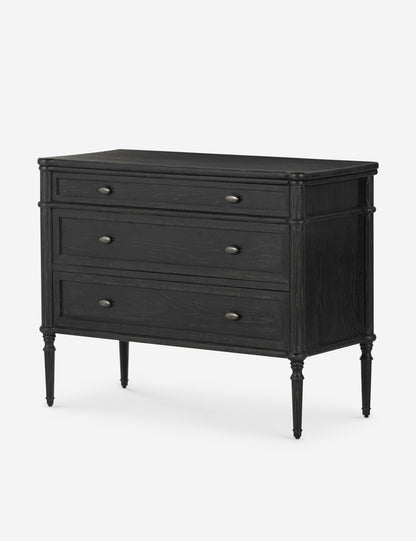 Delancey 3-Drawer Dresser
