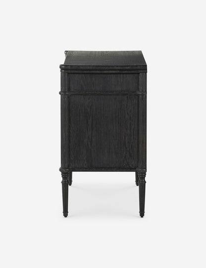 Delancey 3-Drawer Dresser
