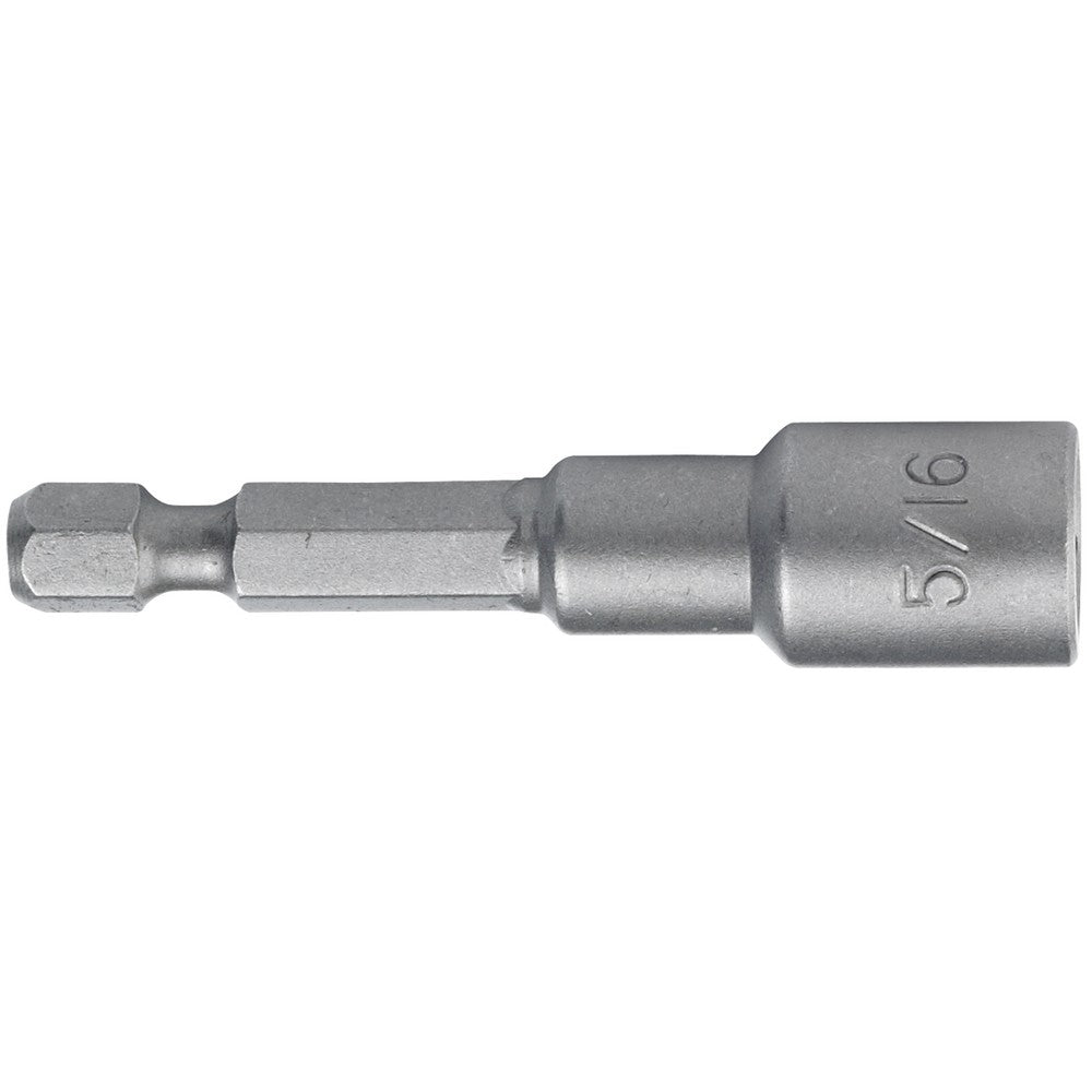 7/16" X 2-1/8" MAGNETIC NUT SETTER