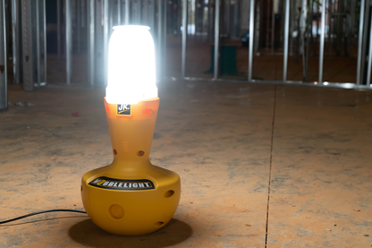 111206 - Wobblelight 27 80W LED