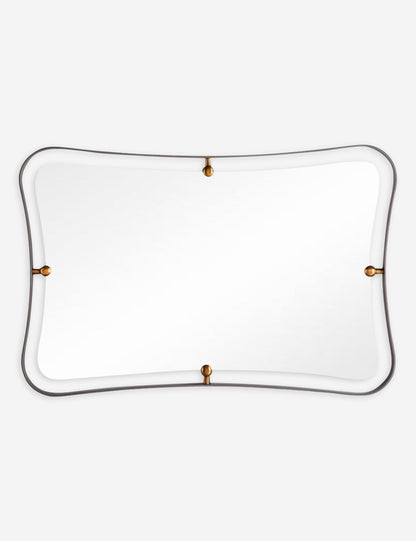 Arteriors Janey Mirror
