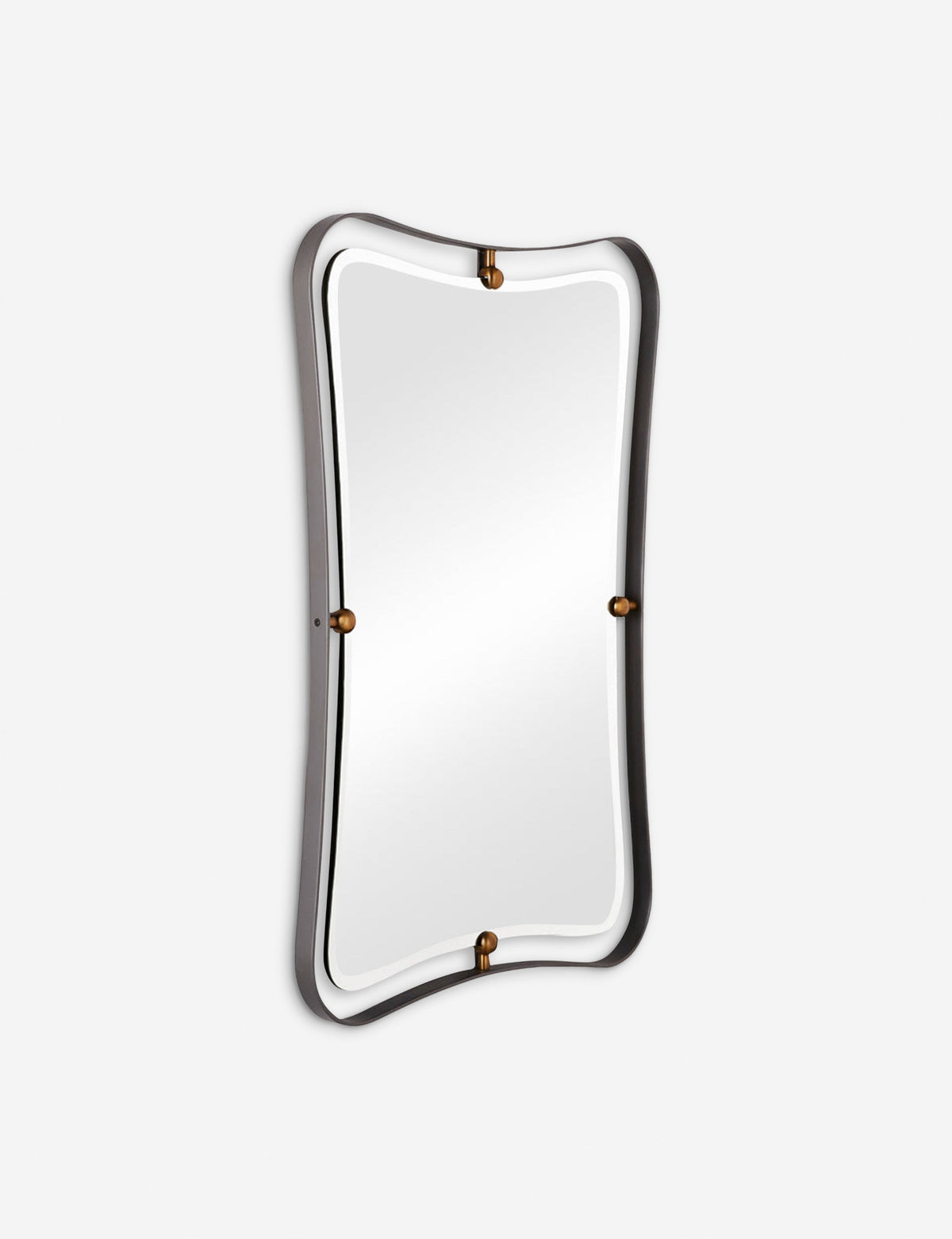 Arteriors Janey Mirror