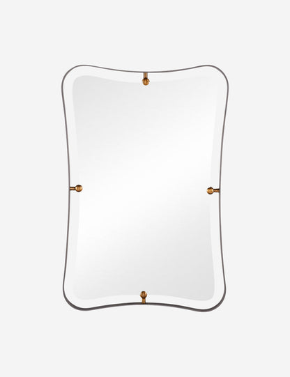 Arteriors Janey Mirror