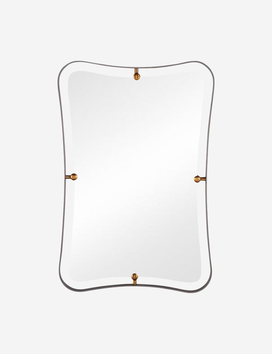 Arteriors Janey Mirror