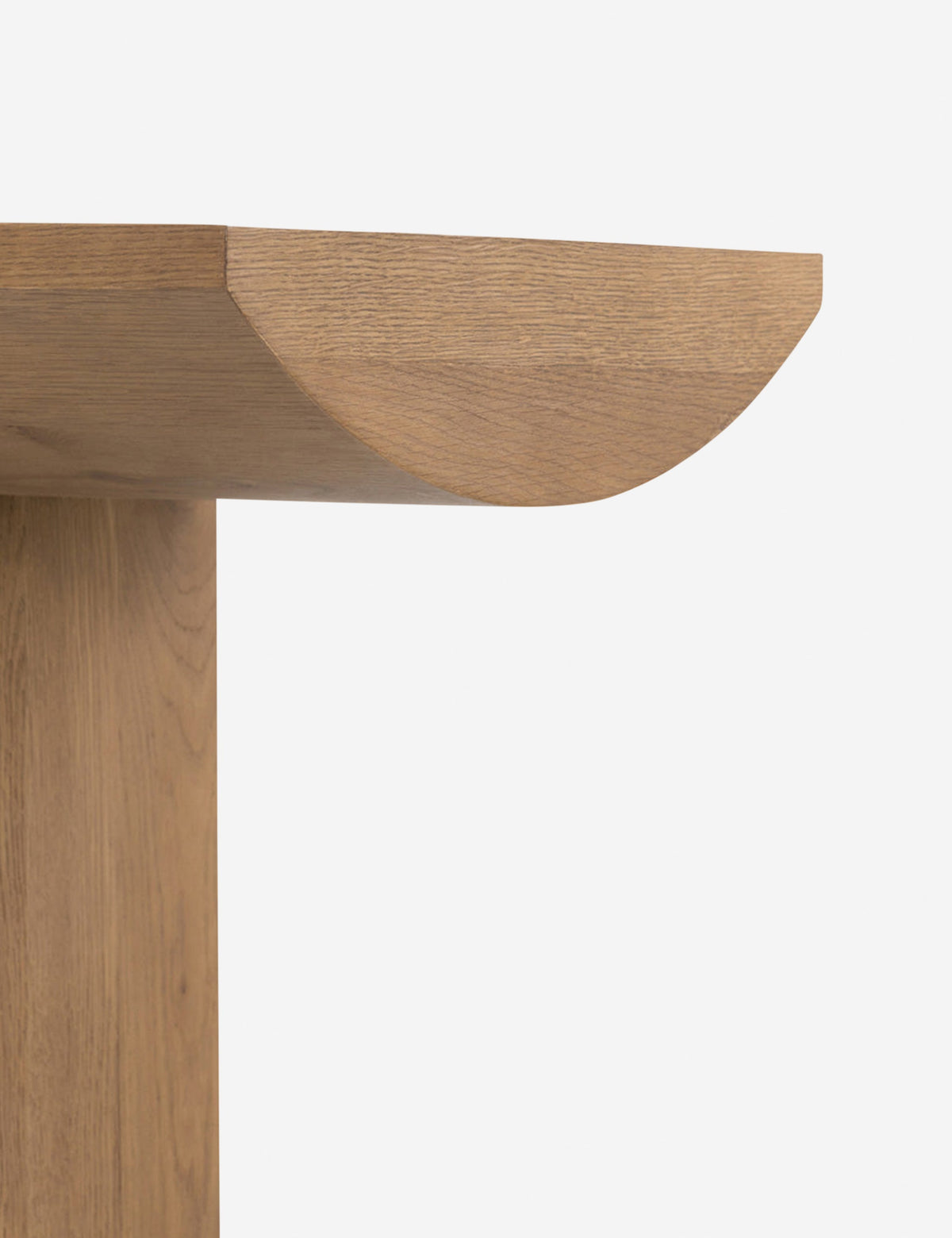 Remwald Console Table