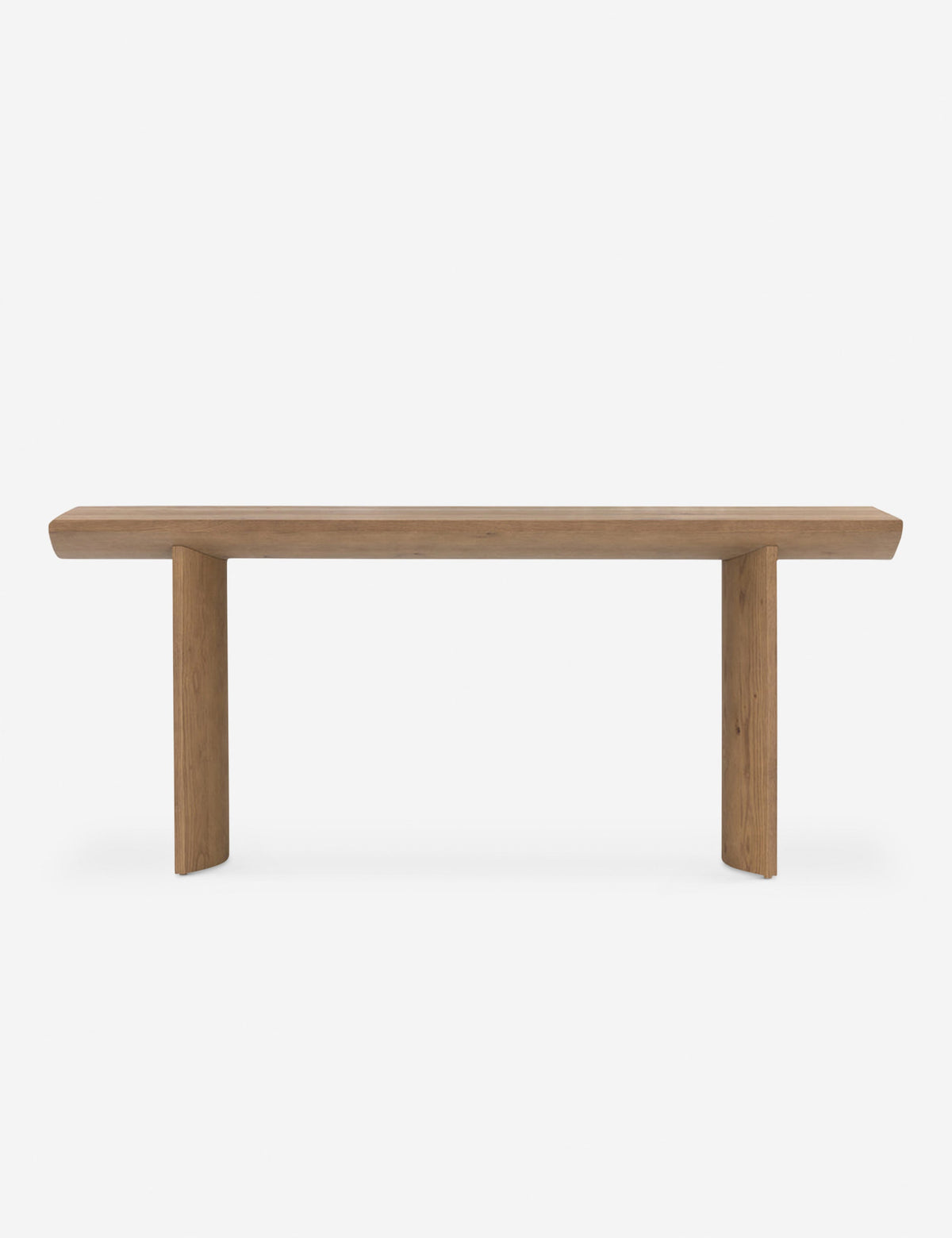 Remwald Console Table