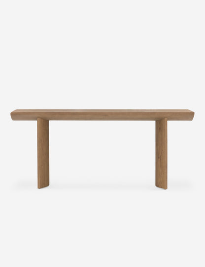 Remwald Console Table