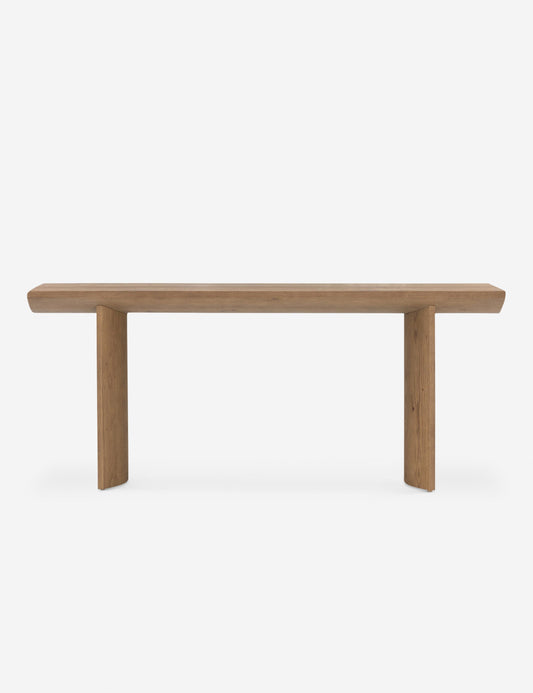 Remwald Console Table