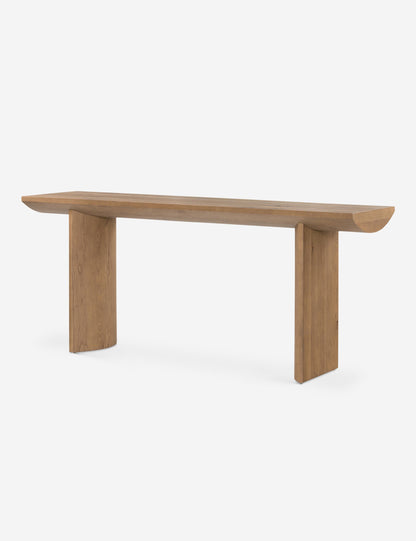 Remwald Console Table