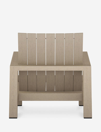 Adym Indoor / Outdoor Accent Chair
