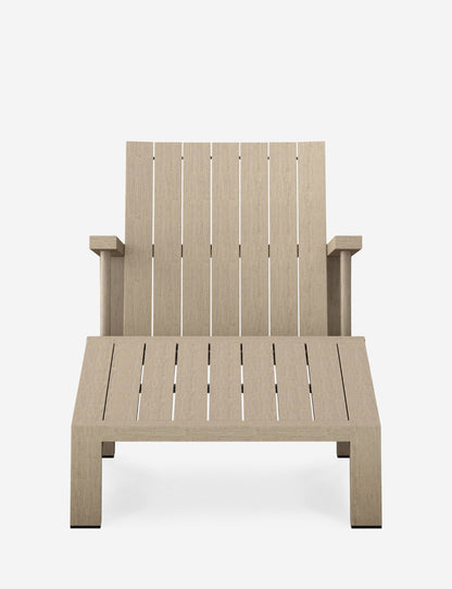 Adym Indoor / Outdoor Accent Chair