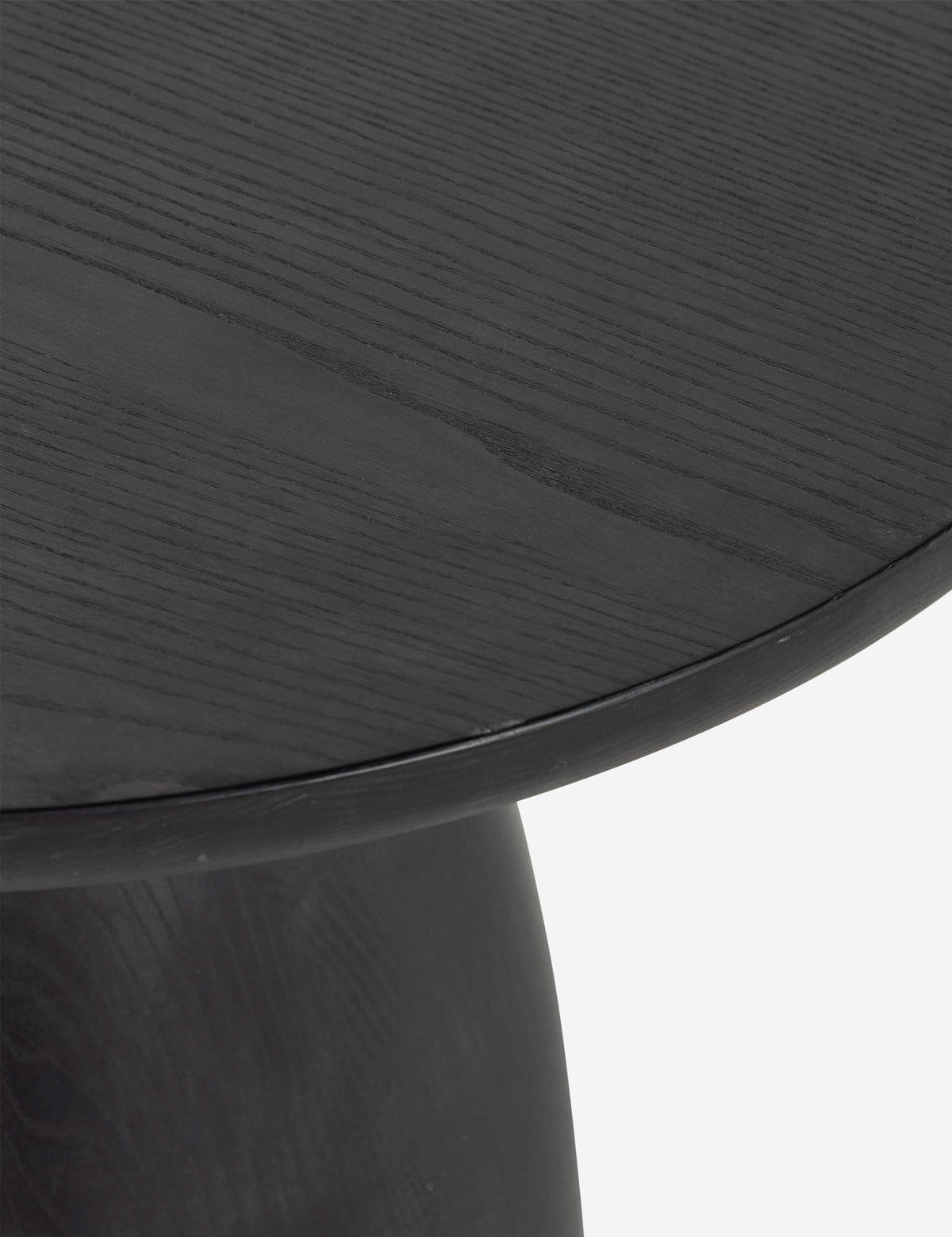 Mulholland Round Side Table