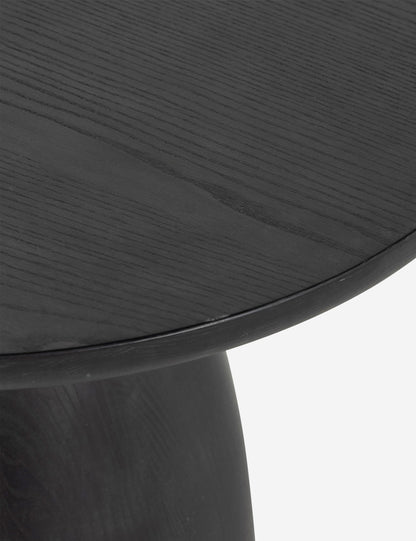 Mulholland Round Side Table