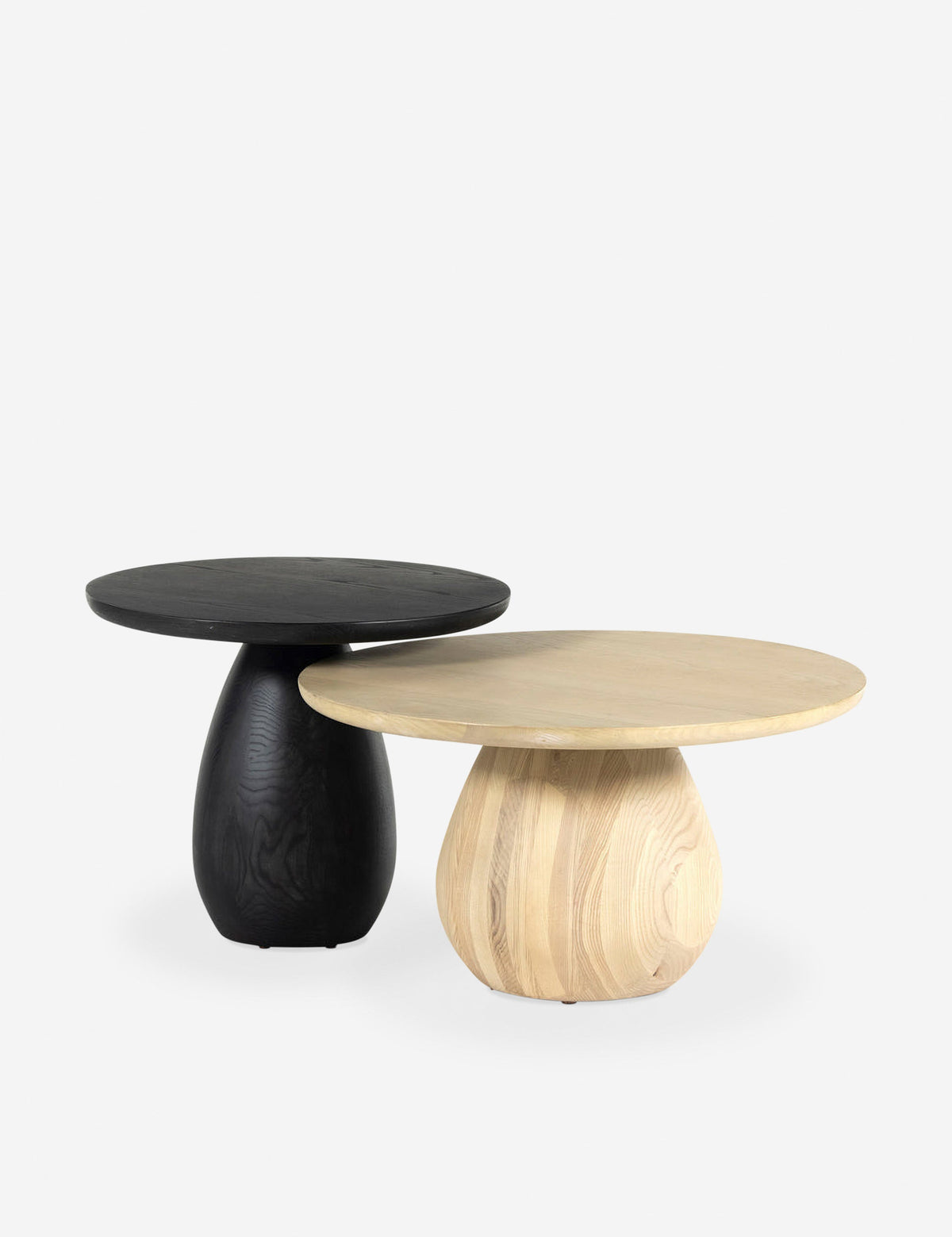 Mulholland Round Side Table