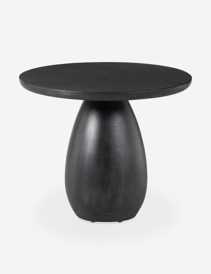 Mulholland Round Side Table