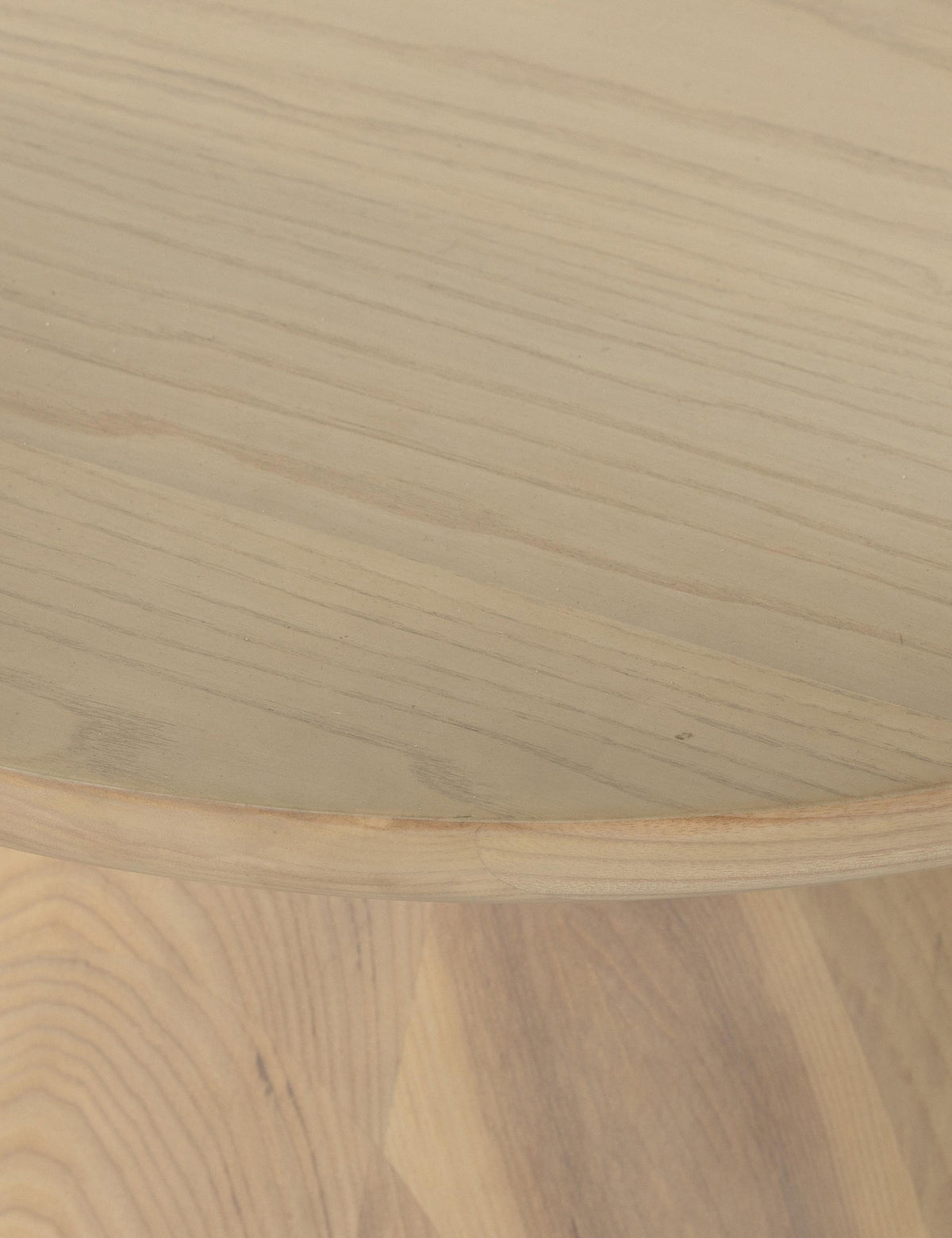 Mulholland Oval Coffee Table