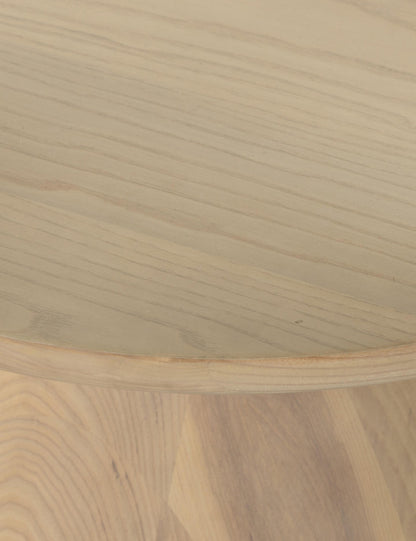 Mulholland Oval Coffee Table