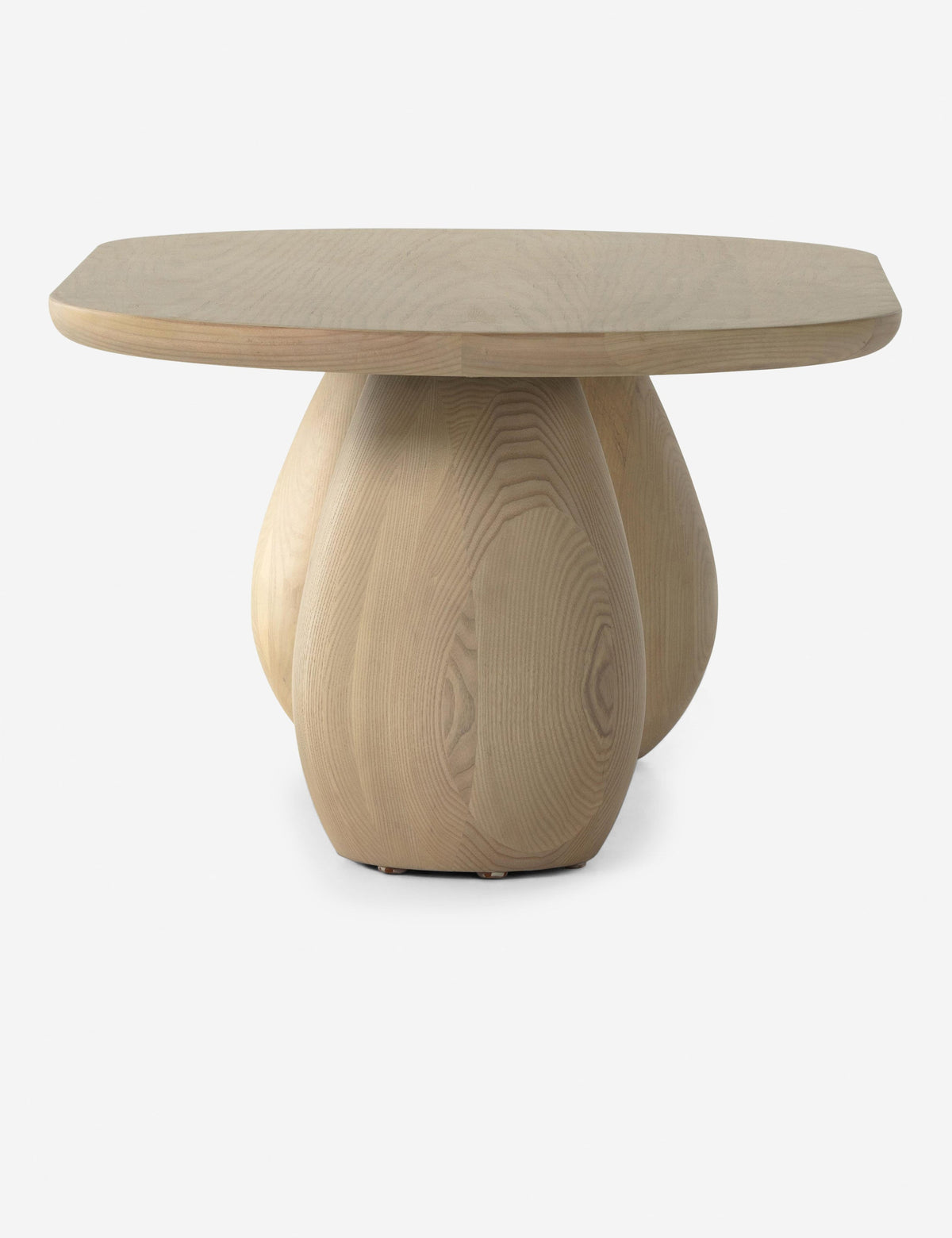 Mulholland Oval Coffee Table