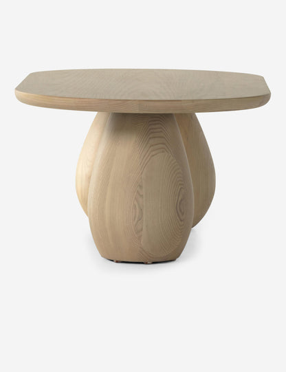 Mulholland Oval Coffee Table