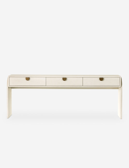 Padilla Console Table