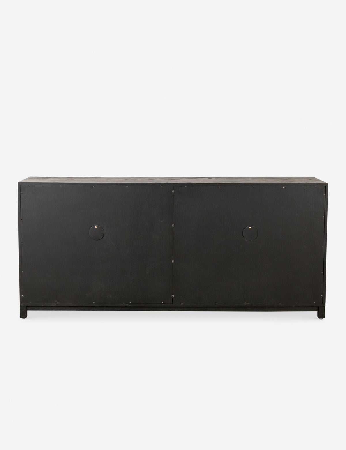 Carly Curio Sideboard