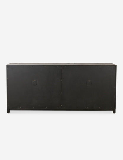 Carly Curio Sideboard
