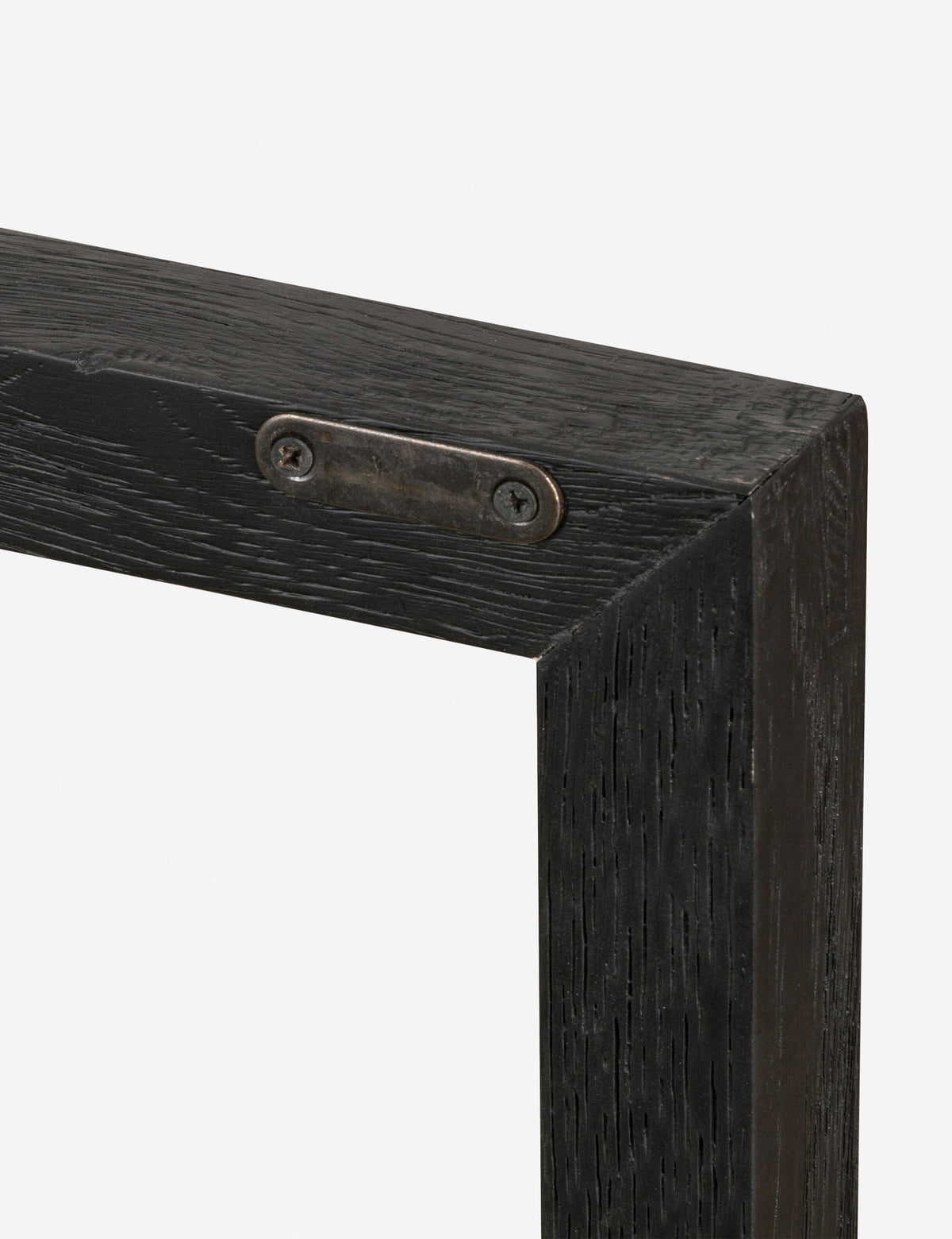 Carly Curio Sideboard
