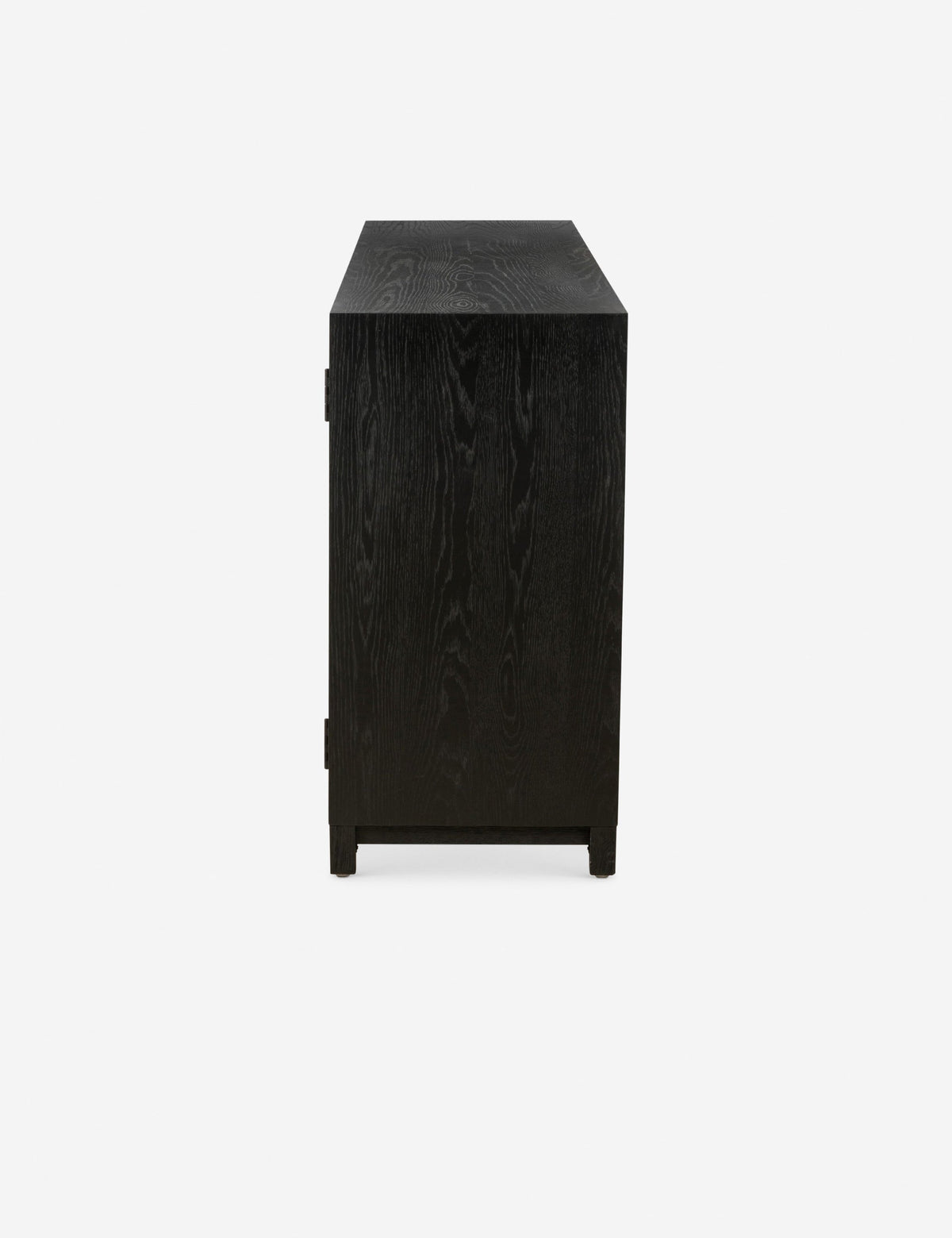 Carly Curio Sideboard