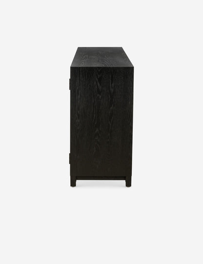 Carly Curio Sideboard