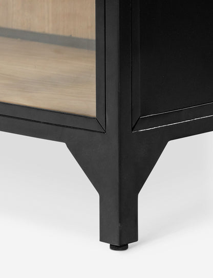 Cressida Curio Cabinet