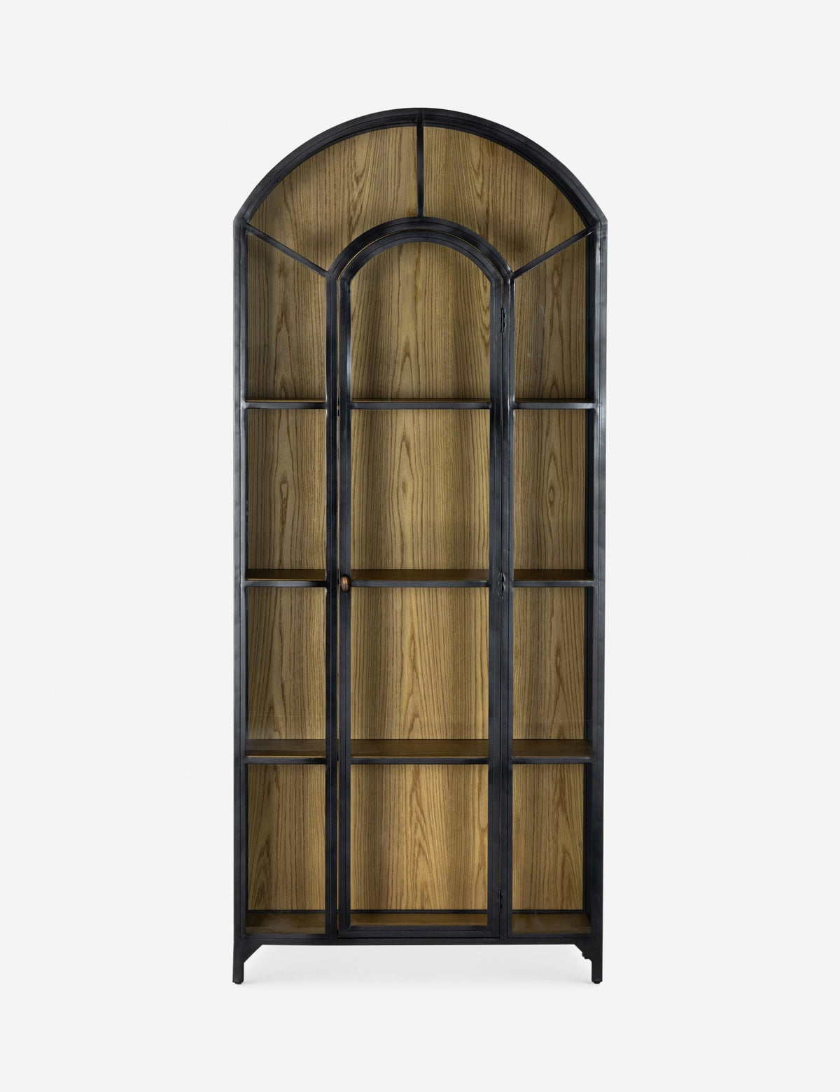 Cressida Curio Cabinet