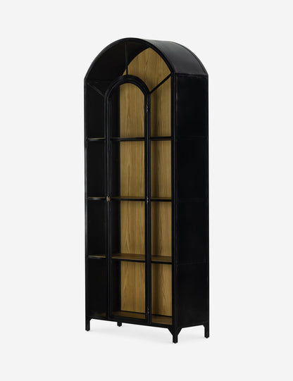 Cressida Curio Cabinet