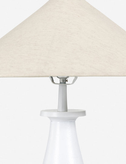 Rayden Table Lamp