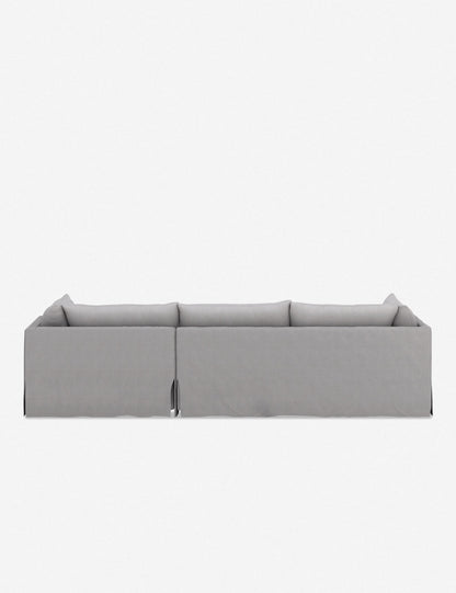 Arlen Sectional Sofa