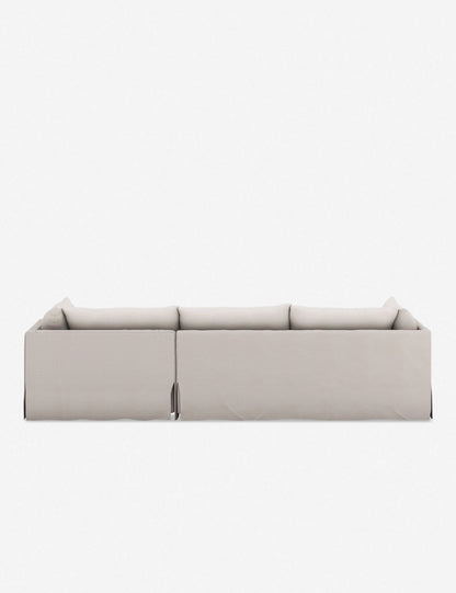Arlen Sectional Sofa