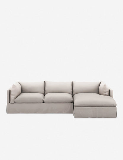 Arlen Sectional Sofa