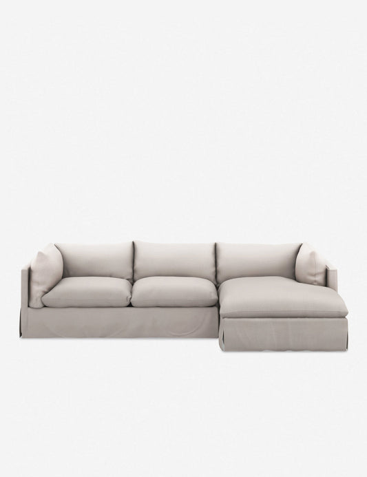 Arlen Sectional Sofa