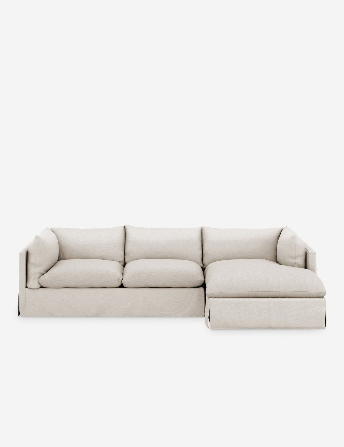 Arlen Sectional Sofa