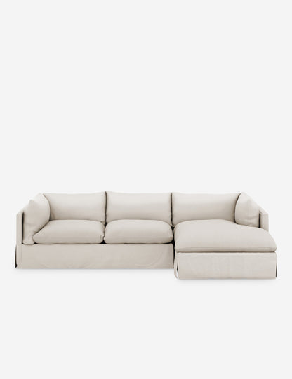 Arlen Sectional Sofa